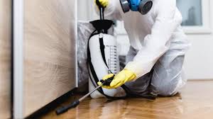 Best Commercial Pest Control  in Camden, OH